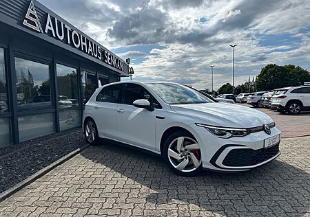 VW Golf Volkswagen VIII 2.0 TSI GTI Lim.*NAVI*LED*VIRTUAL*