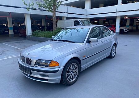 BMW 325i Vollaustattung Schalter tel.01708044052
