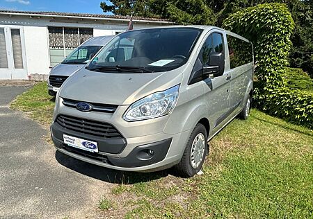 Ford Transit /Tourneo Custom Kombi 330 L2/H1