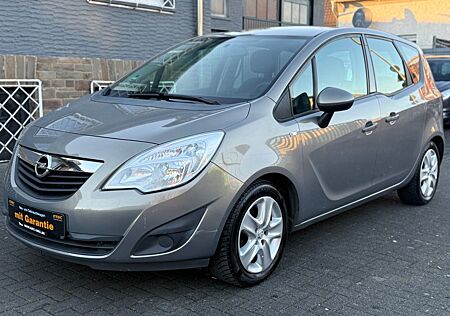 Opel Meriva B Edition*TÜV*Klima*Garantie