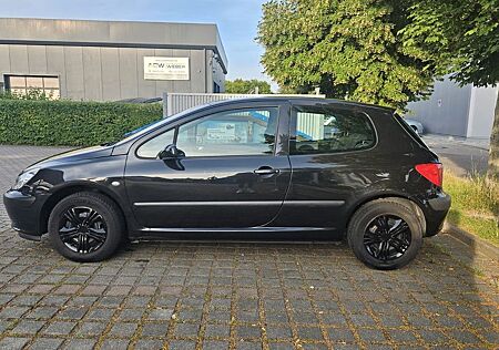 Peugeot 307 Grand Filou Cool 110 Grand Filou Cool