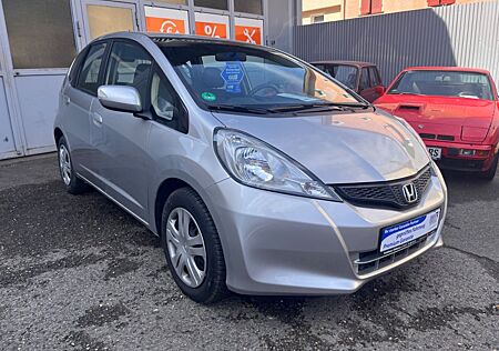 Honda Jazz 1.4 Trend*1Hand*Org Kilometer*Euro5*Isofix*