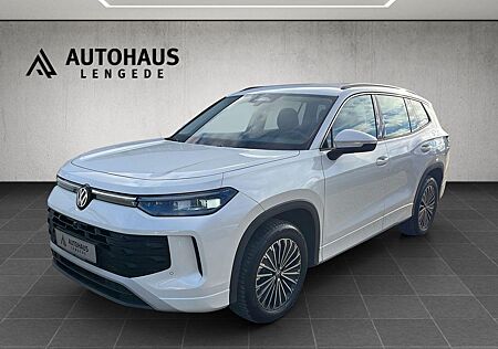 VW Tayron Volkswagen 2.0 TDI 4Motion *NAVI*AHK*KAMERA*7-SITZER