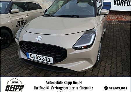 Suzuki Swift Comfort+ LED/Navi/ACC/uvm