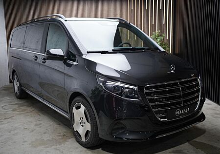 Mercedes-Benz V 300 V300D 4M XL Luxury Seat 7S | AIR | MEM 4X | BURM