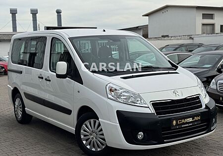 Peugeot Expert Tepee 2.HAND+8-SITZR+KLIMA+PDC+EURO5