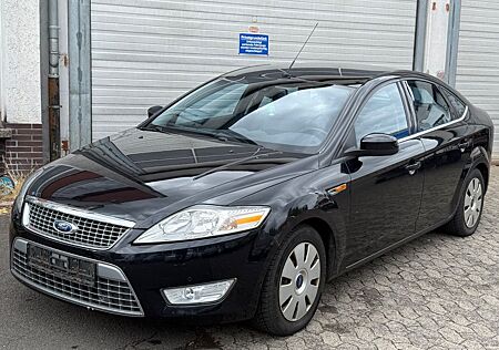 Ford Mondeo Lim. Titanium/ 1. Hand