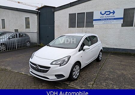 Opel Corsa E 1.4 LPG/Benzin Edition 1Hd Navi PDC