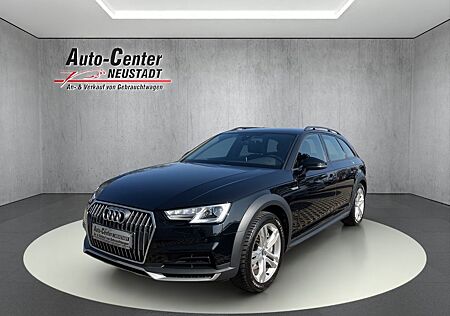 Audi A4 Allroad quattro 45 TFSI KAMERA/NAVI/ALCANTARA