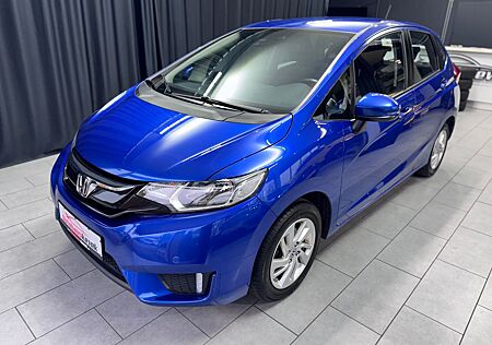 Honda Jazz Comfort|1.HAND|8-FACH BEREIFT|