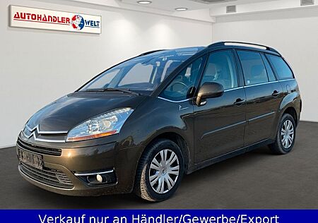 Citroën C4 Spacetourer C4 Grand Picasso 1.6 Advance