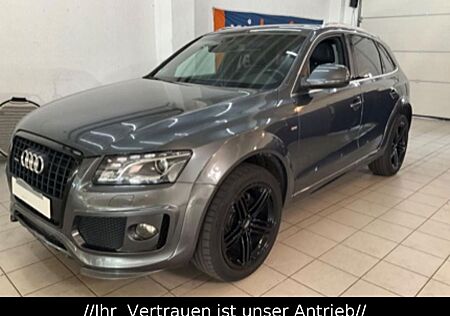 Audi Q5 3.0 TDI quattro