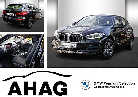 BMW 118i Advantage PDC Sitzhzg. Vorn Lederlenkrad