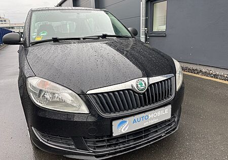 Skoda Fabia Cool Edition 1.2TSI*KLIMAANLAGE*ISOFIX