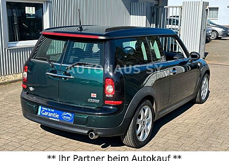 Mini Cooper Clubman COOPER TUV NEU **