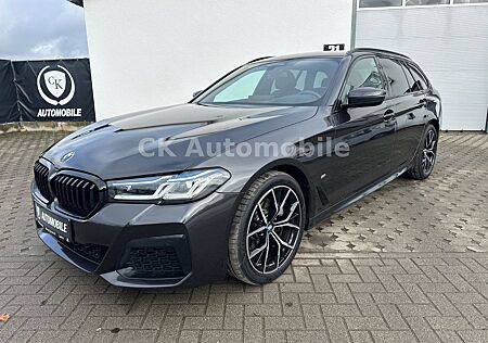 BMW 520 520dxDrive Touring M-Sport/Laser/Head-Up/ACC/AHK