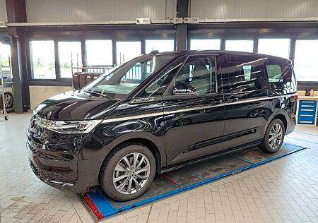 VW T7 Multivan Volkswagen *AHK*Kamera*lang*Kein Mieter