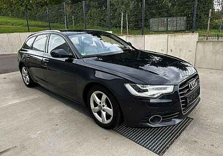 Audi A6 3.0 TDI Bi Turbo Voll Fahrbereit S-Line Quatt
