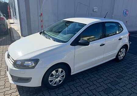 VW Polo Volkswagen 1.2 TDI -