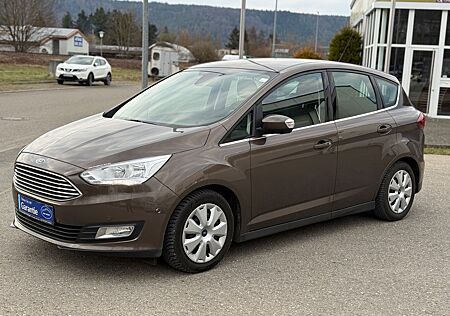 Ford C-Max Titanium*TÜV NEU