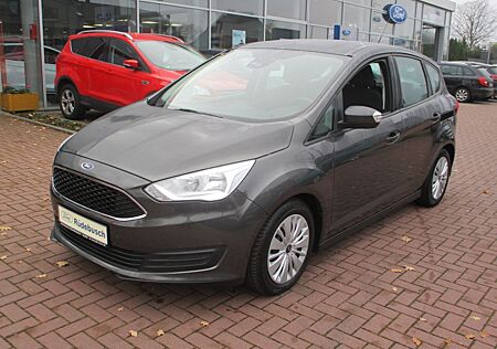 Ford C-Max 1.5 l TDCi Trend