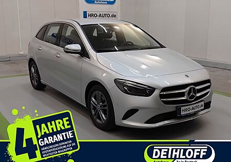 Mercedes-Benz B 180 gebraucht kaufen Mercedes-Benz B 180 Progressive