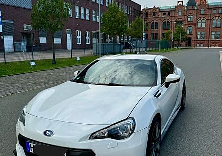 Subaru BRZ 2.0i Sport Auto Sport