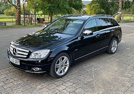 Mercedes-Benz C 280 T AVANTGARDE Avantgarde