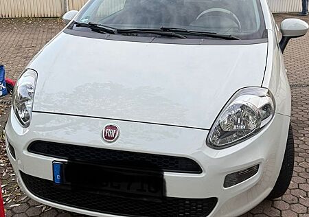 Fiat Punto EVO