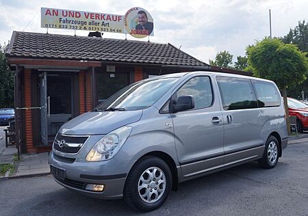Hyundai H-1 Travel *Starex*Klima*8 Sitzer*