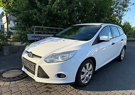 Ford Focus Turnier Ambiente