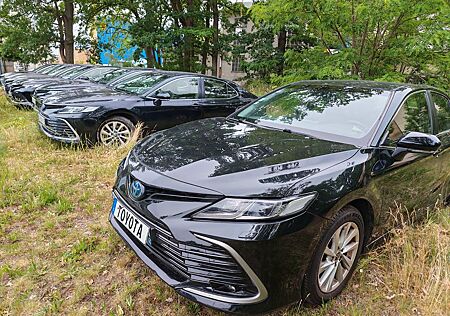Toyota Camry 2,5-l-VVT-i Hybrid Business Edition