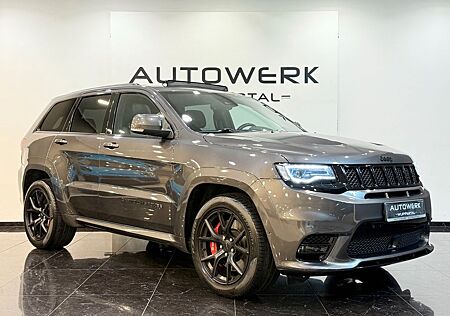 Jeep Grand Cherokee 6.4 V8 HEMI SRT*PANO*KAMERA*H&K*