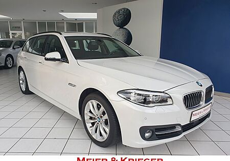 BMW 530d xDrive Sport-Aut/LED/Pano/Leder/HuD/H&K