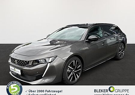 Peugeot 508 SW Hybrid (Plug-In) 225 GT e-EAT8