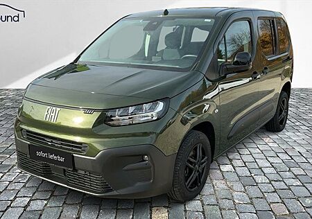 Fiat Doblo III Combi 1,5 Blue HDi Alu digital