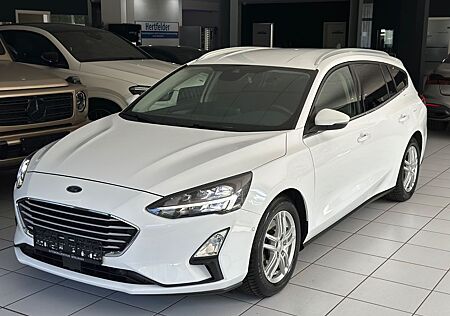 Ford Focus Turnier C&C*AUTOMATIK*KAMERA*ACC*STAND-H