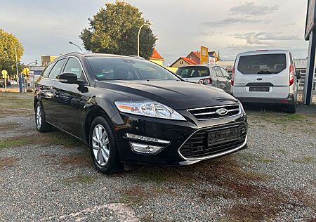 Ford Mondeo Turnier Business Edition. TÜV 11/25