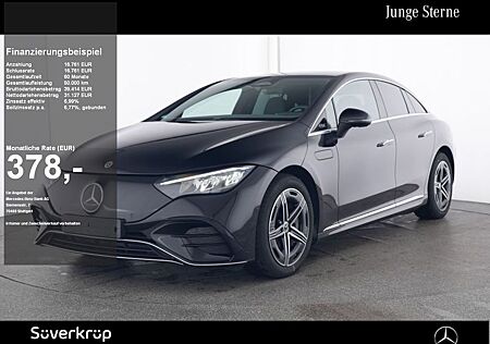 Mercedes-Benz EQE 300 , AMG SPUR AHK KAMERA PDC SHZ MEMO