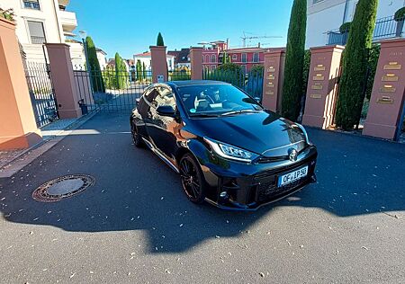 Toyota Yaris 1.6-l-Turbo GR GR