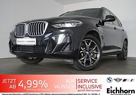 BMW X3 xDrive30e M Sportpaket LiveCockProf..HUD.PDC