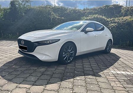Mazda 3 2.0 SKYACTIV-G M-Hybrid Selection Selection