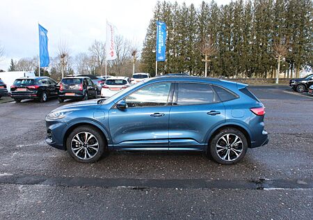 Ford Kuga 2.5 Plug-In Hybrid ST-Line*AHK*19"