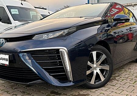 Toyota Mirai Automatik /NAVI/KAMERA/SPUR/TEMP/SHZ/LED