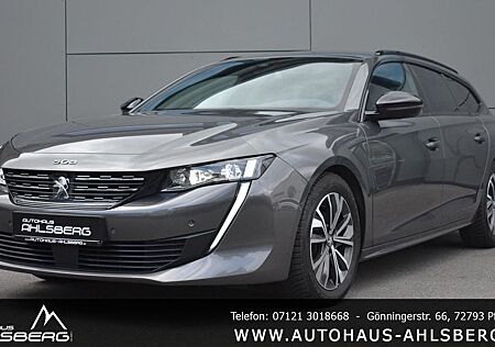 Peugeot 508 SW ALLURE/ ACC/360°/VIRTUEL/LED/KEYLESS/DAB