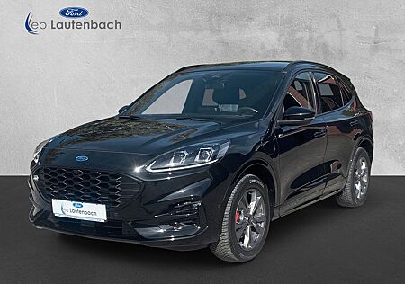 Ford Kuga Plug-In Hybrid ST-Line X