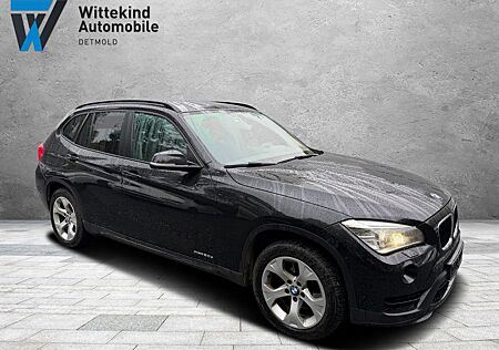 BMW X1 Baureihe 20 d xDrive*Navi/Kamera/Panorama*