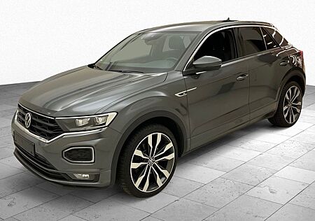 VW T-Roc Volkswagen R LINE SPORT