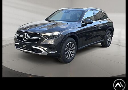 Mercedes-Benz GLC-Klasse GLC 200 4MATIC +MBUX+Avantgarde+DigitalLight+AHK