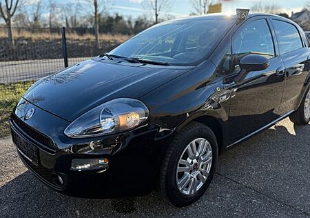 Fiat Punto Young * Garantie * Navi * Parkhilfe *